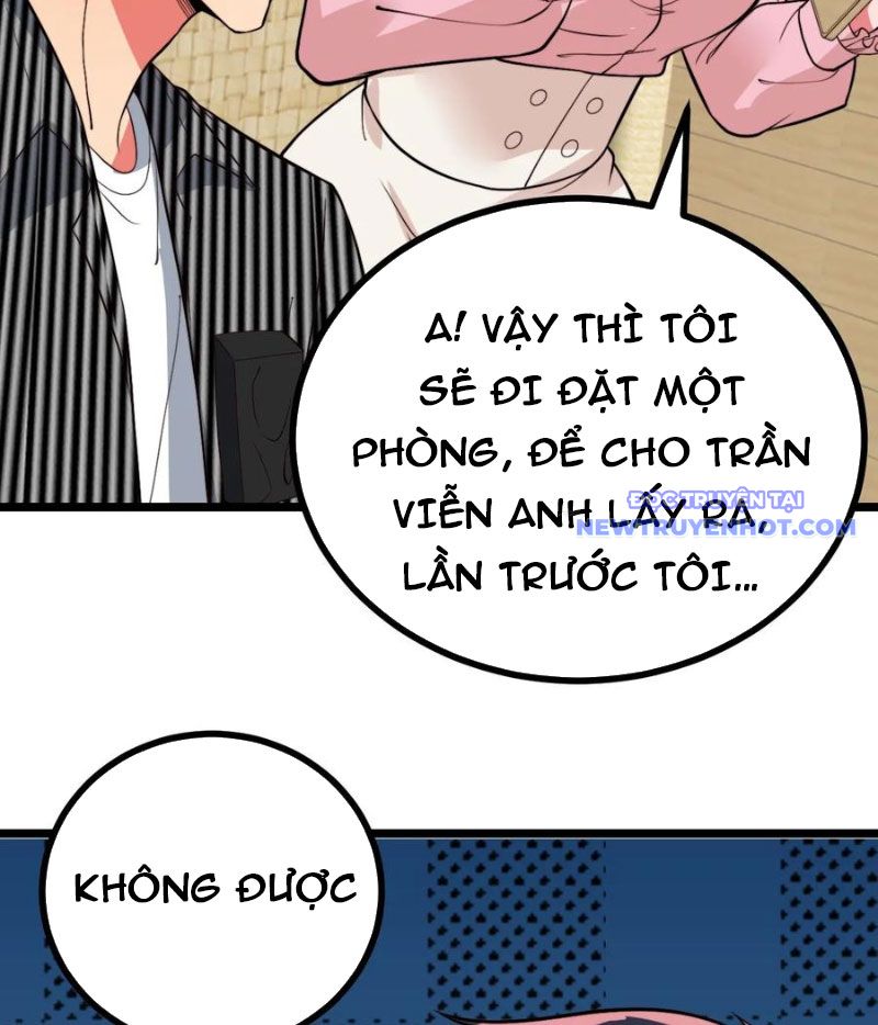 Ta Có 90 Tỷ Tiền Liếm Cẩu! chapter 488 - Trang 21