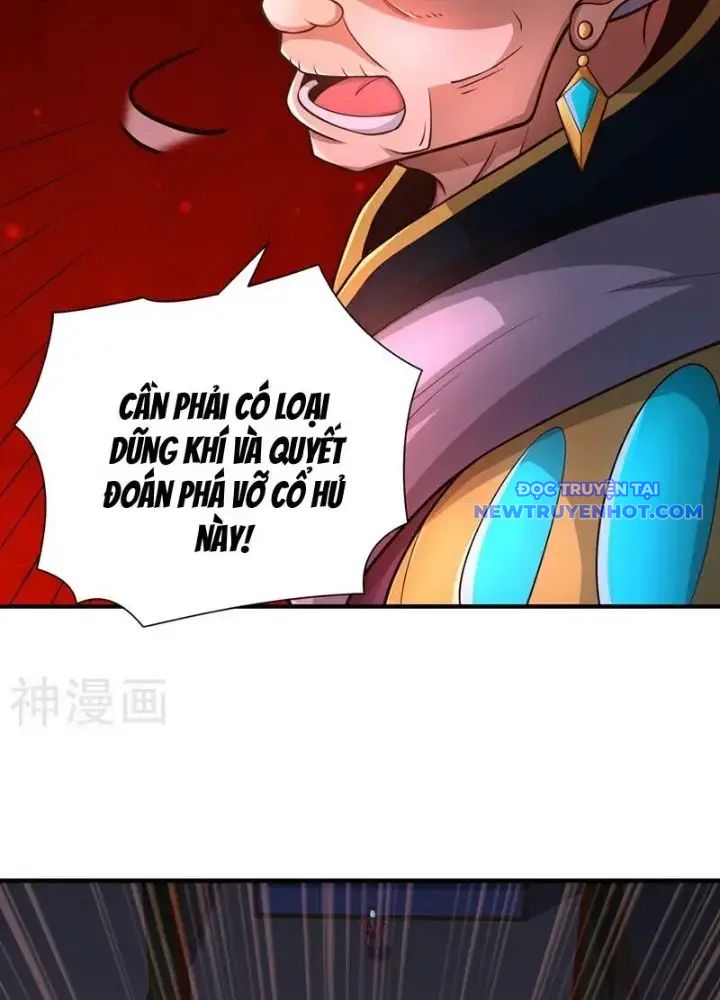 Tuyệt Thế đan Thần chapter 42 - Trang 57