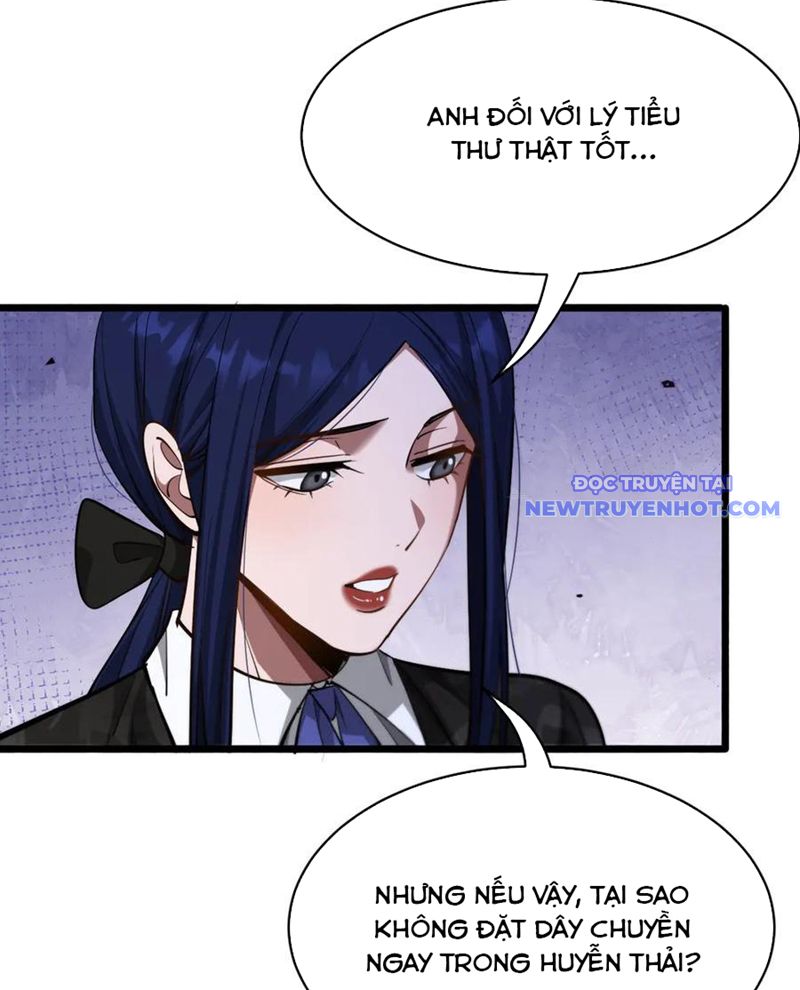 Ta Bị Kẹt Cùng Một Ngày 1000 Năm chapter 164 - Trang 74