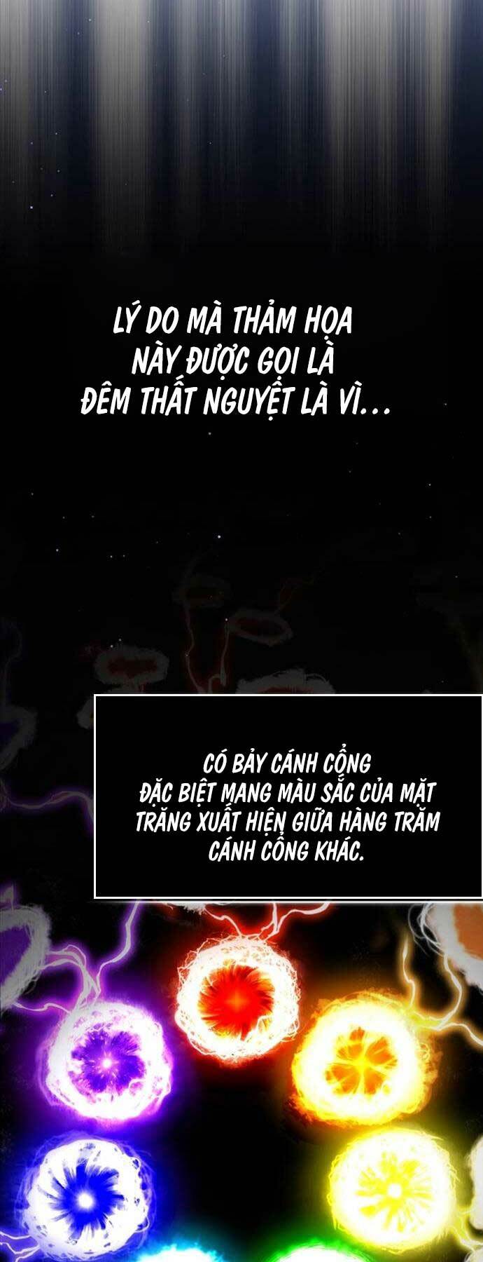 Hồi Quy Giả Về Hưu chapter 19 - Trang 33