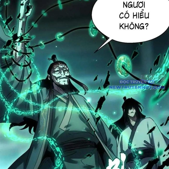 đạo Quỷ Dị Tiên chapter 20 - Trang 29