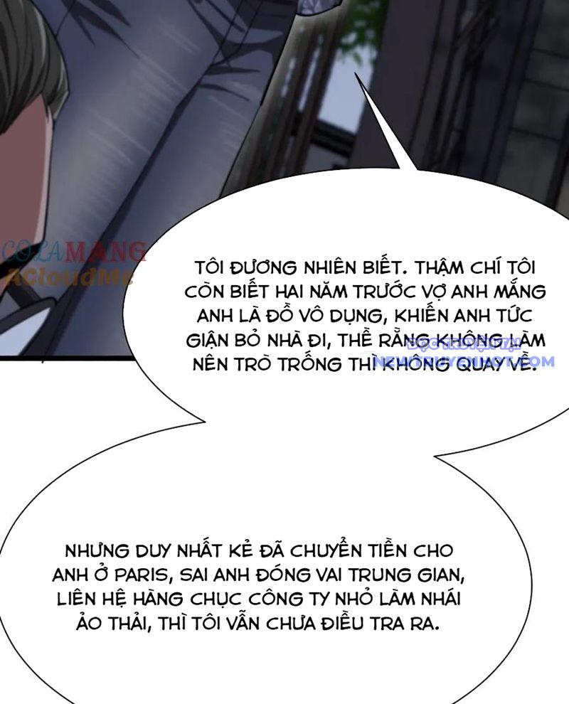 Ta Bị Kẹt Cùng Một Ngày 1000 Năm chapter 164 - Trang 48