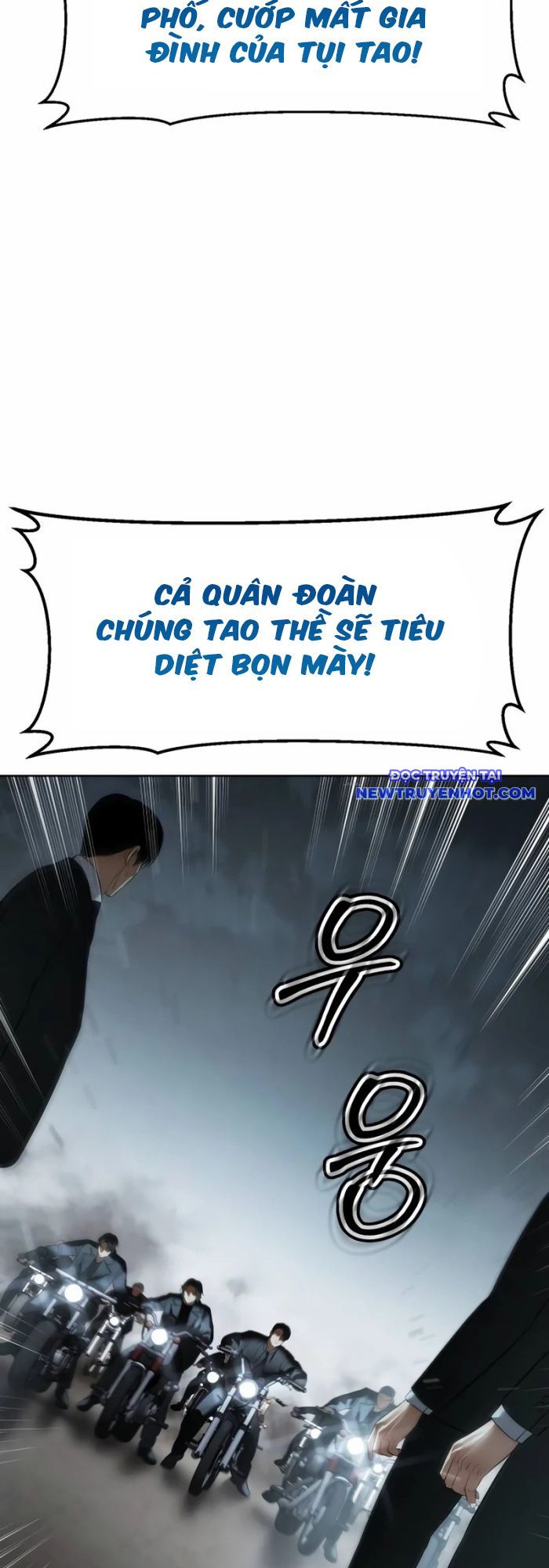 Đặc Vụ Song Sinh chapter 112 - Trang 78