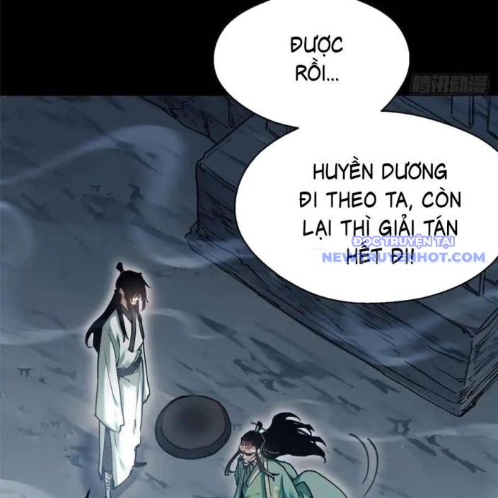 đạo Quỷ Dị Tiên chapter 20 - Trang 15