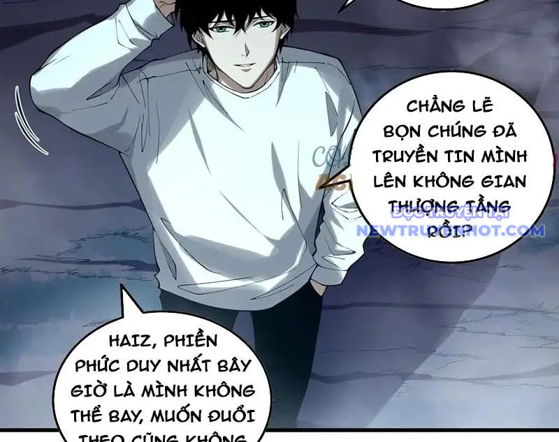 Thảm Họa Tử Linh Sư chapter 132 - Trang 109