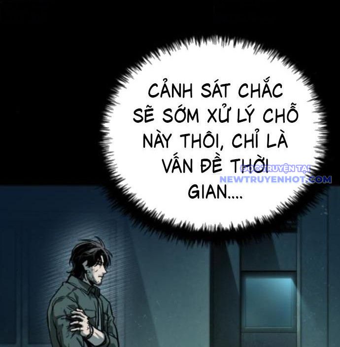 Cửu Long Saroka chapter 19 - Trang 70