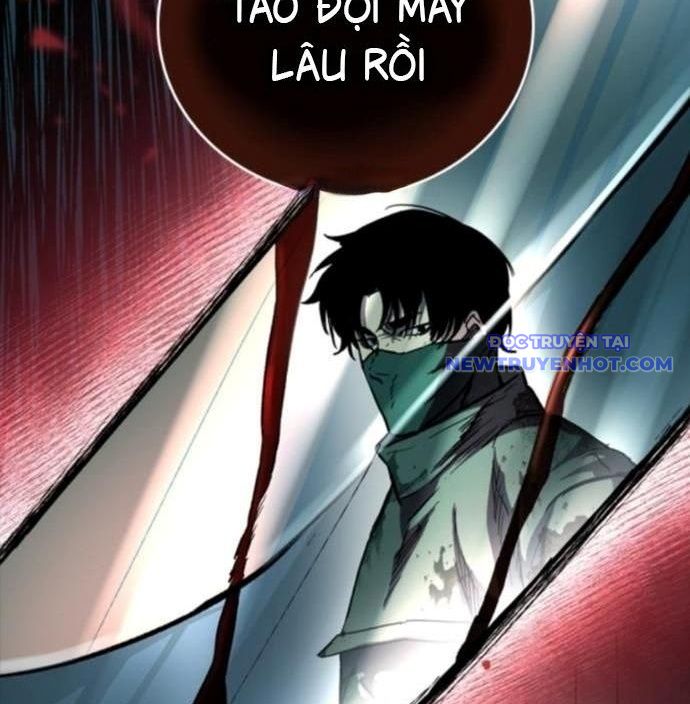 Cửu Long Saroka chapter 19 - Trang 209