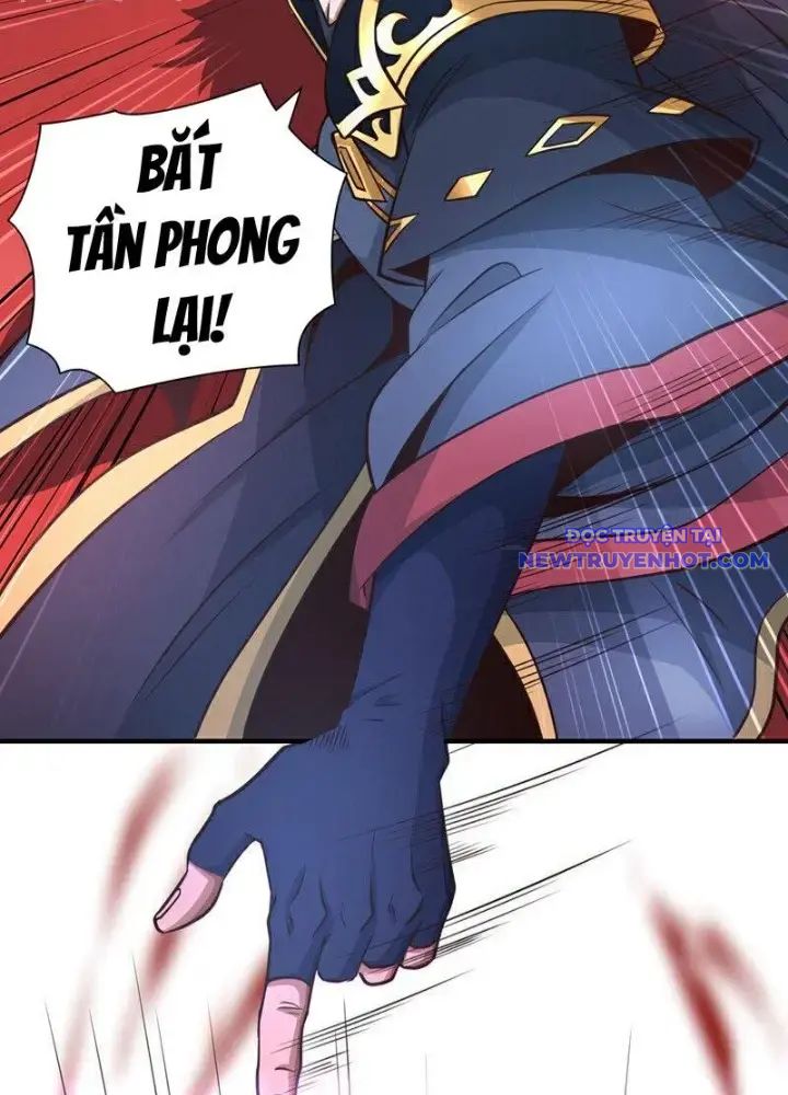 Tuyệt Thế đan Thần chapter 40 - Trang 61