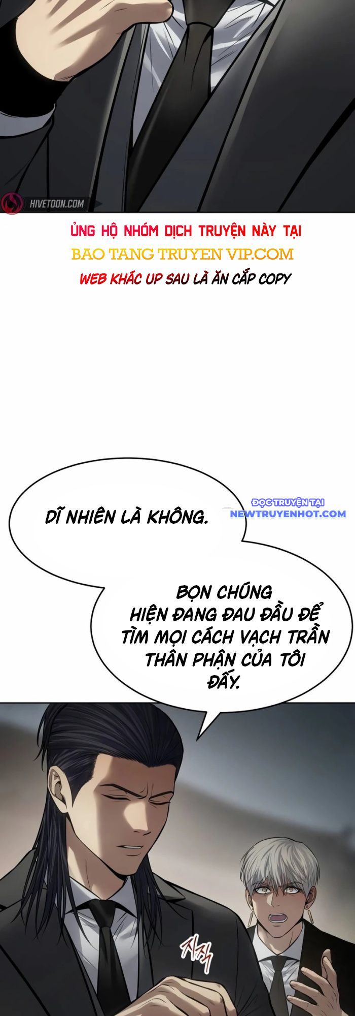 Đặc Vụ Song Sinh chapter 112 - Trang 13