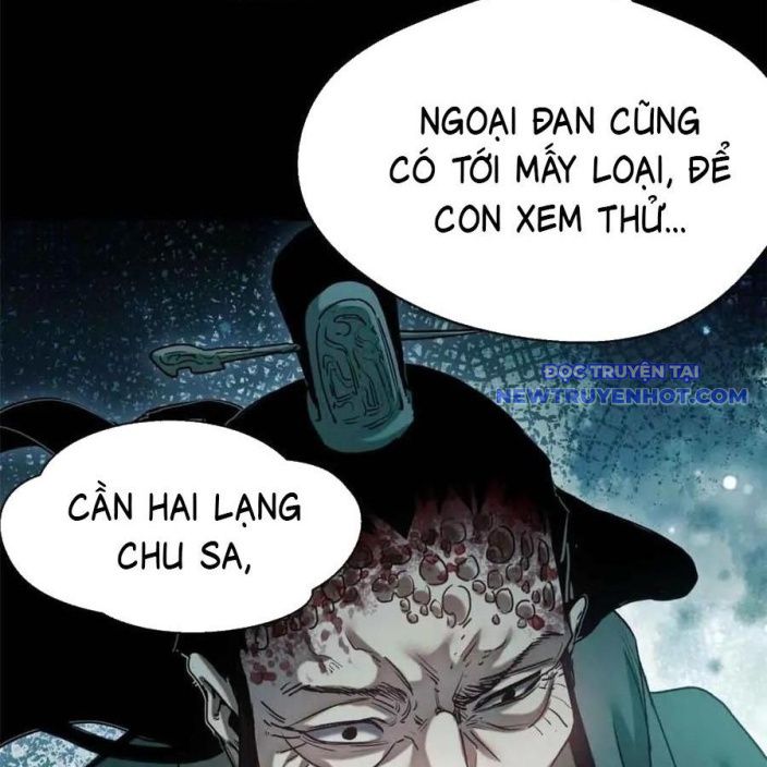 đạo Quỷ Dị Tiên chapter 20 - Trang 48