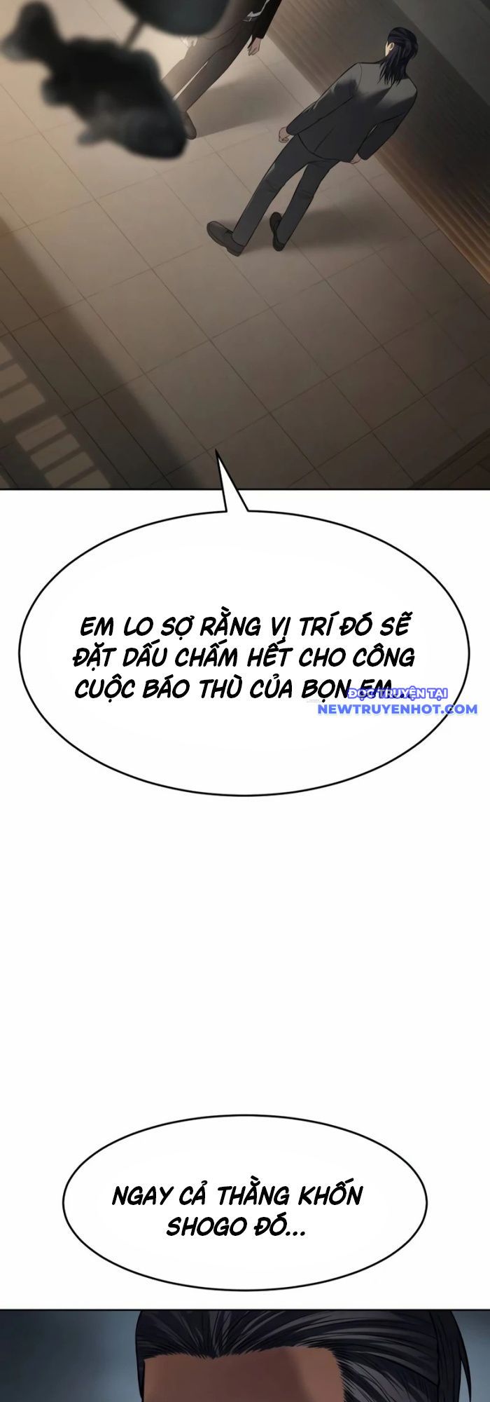 Đặc Vụ Song Sinh chapter 112 - Trang 17