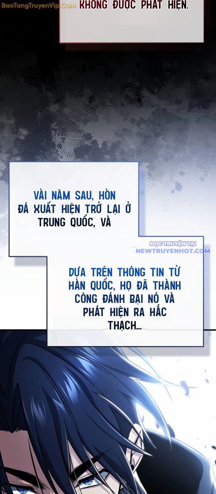 Hồi Quy Giả Về Hưu chapter 49 - Trang 49