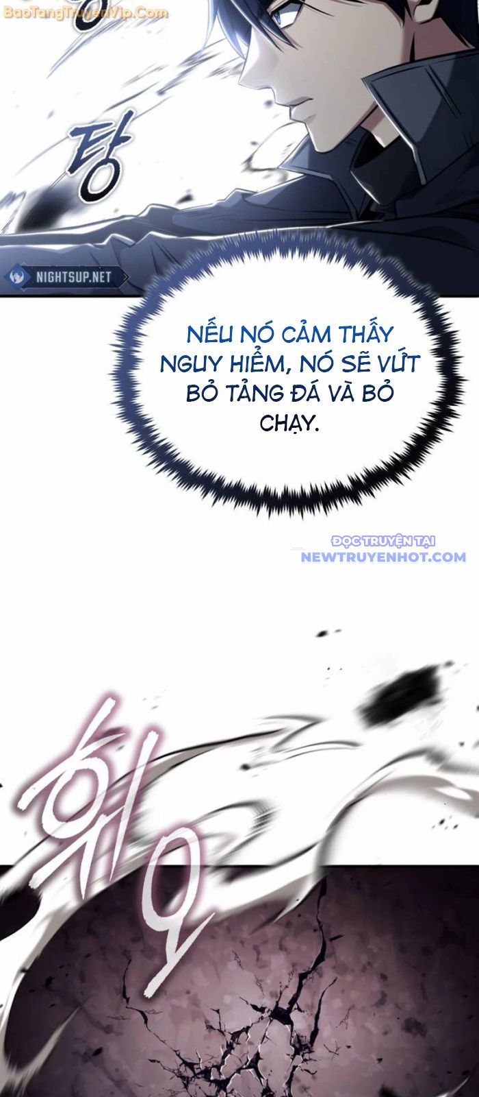 Hồi Quy Giả Về Hưu chapter 49 - Trang 38