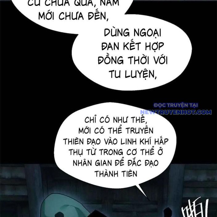 đạo Quỷ Dị Tiên chapter 20 - Trang 46