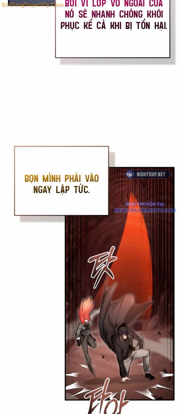 Hồi Quy Giả Về Hưu chapter 49 - Trang 42