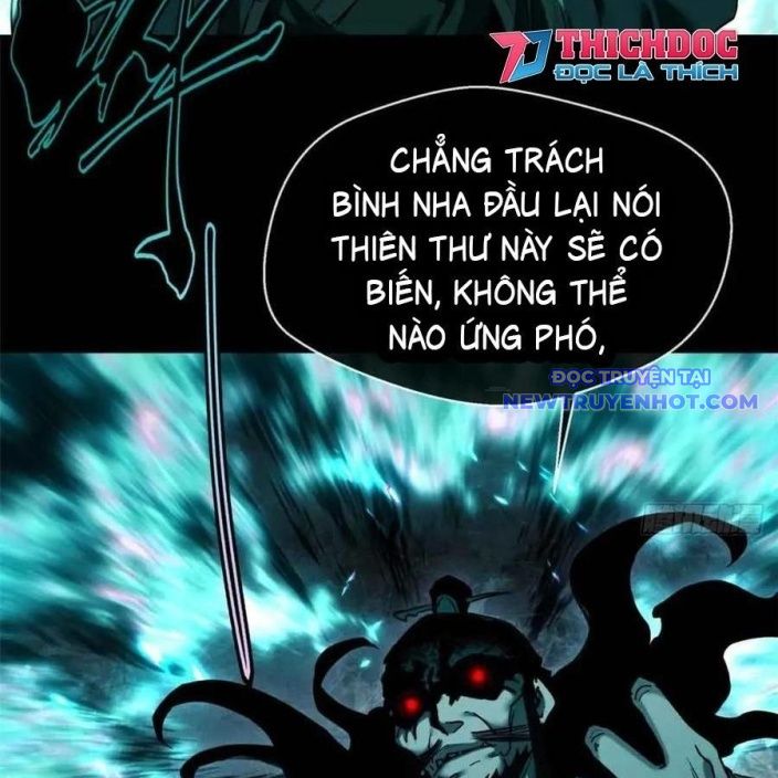 đạo Quỷ Dị Tiên chapter 20 - Trang 53