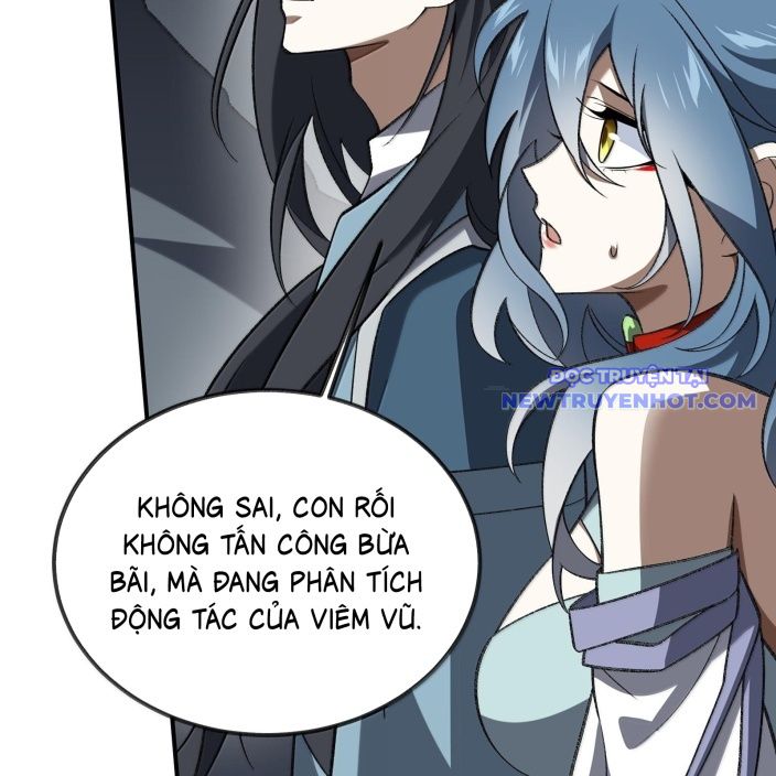 Ta Ở Tu Tiên Giới Chỉ Làm Giờ Hành Chính chapter 104 - Trang 43