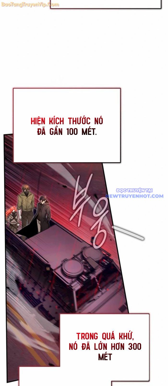 Hồi Quy Giả Về Hưu chapter 49 - Trang 20