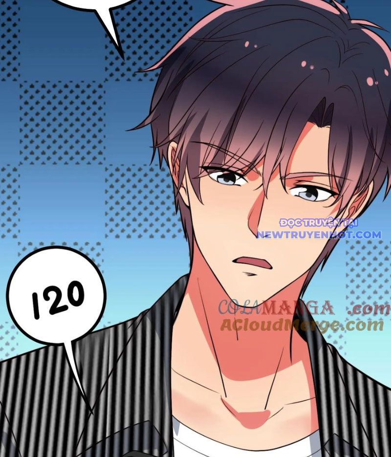 Ta Có 90 Tỷ Tiền Liếm Cẩu! chapter 488 - Trang 22