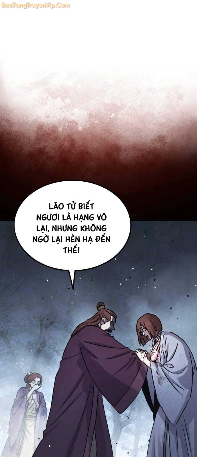 Tuyệt Thế Quân Lâm chapter 28 - Trang 5