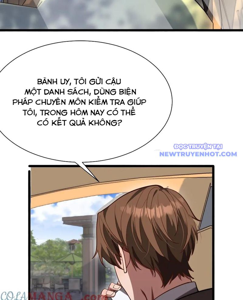 Ta Bị Kẹt Cùng Một Ngày 1000 Năm chapter 164 - Trang 26