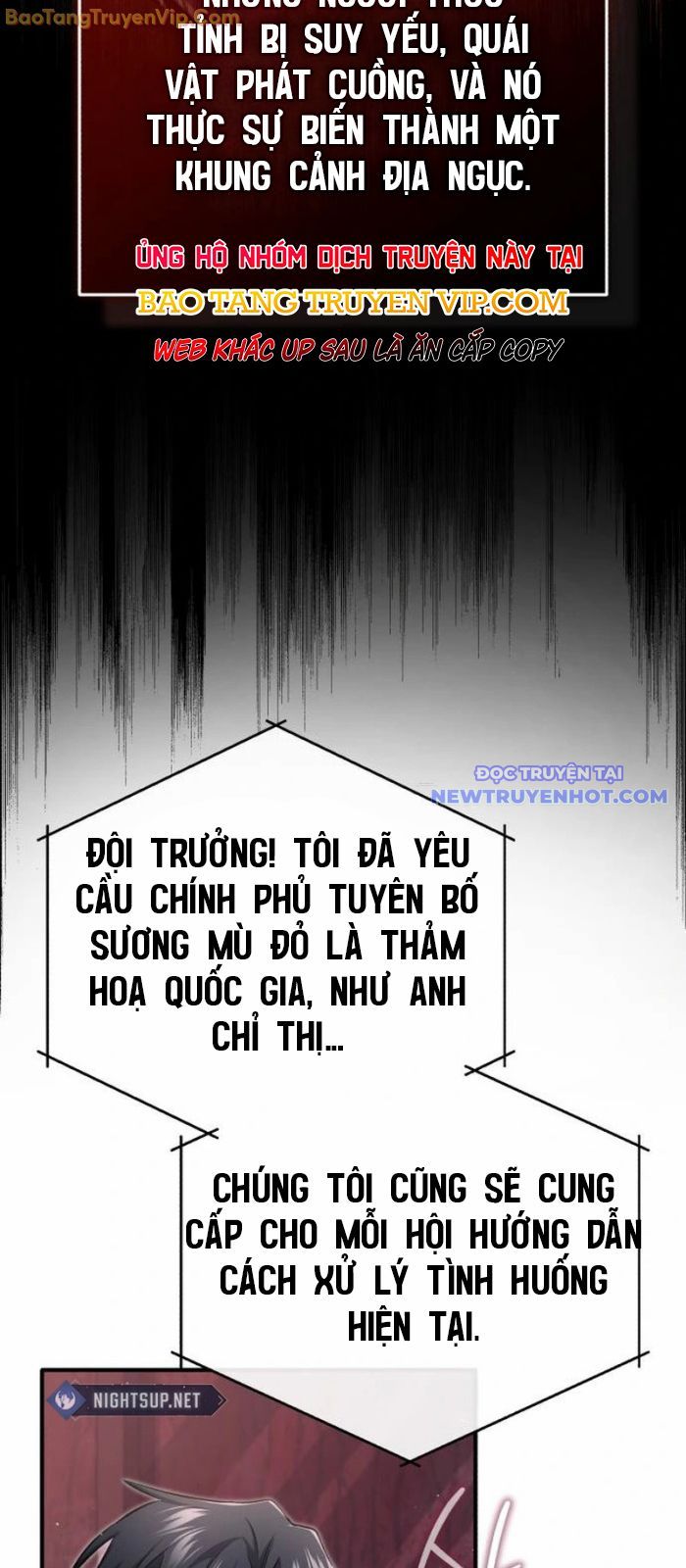 Hồi Quy Giả Về Hưu chapter 49 - Trang 6