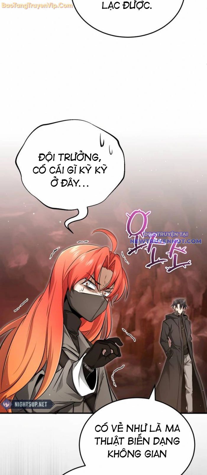 Hồi Quy Giả Về Hưu chapter 49 - Trang 44