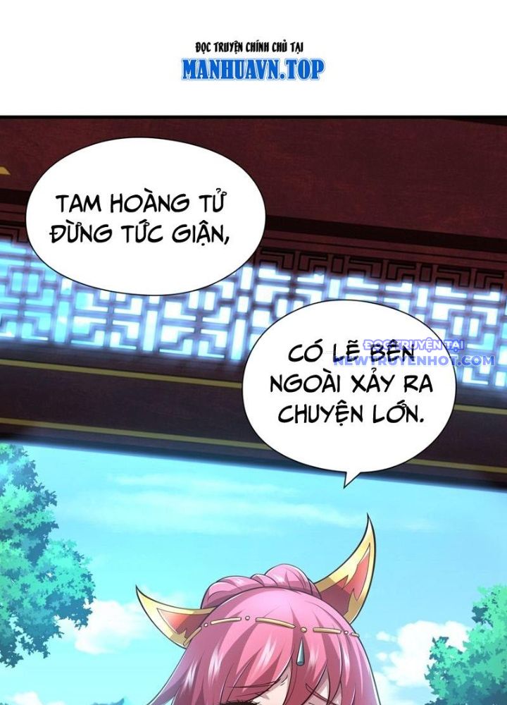 Tuyệt Thế đan Thần chapter 39 - Trang 1