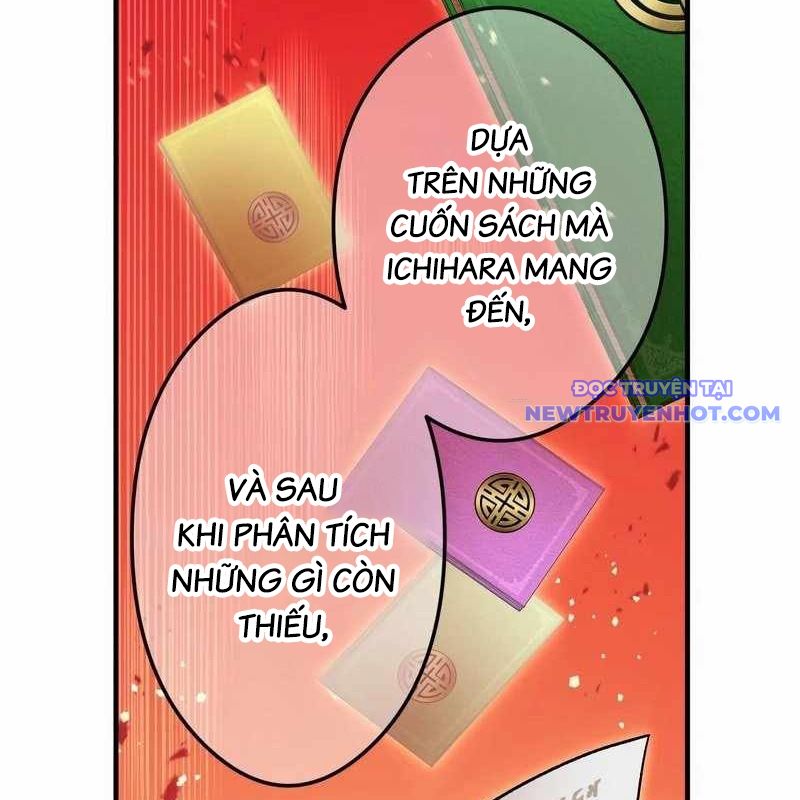 Ta Là Kẻ Siêu Việt Duy Nhất chapter 44 - Trang 11