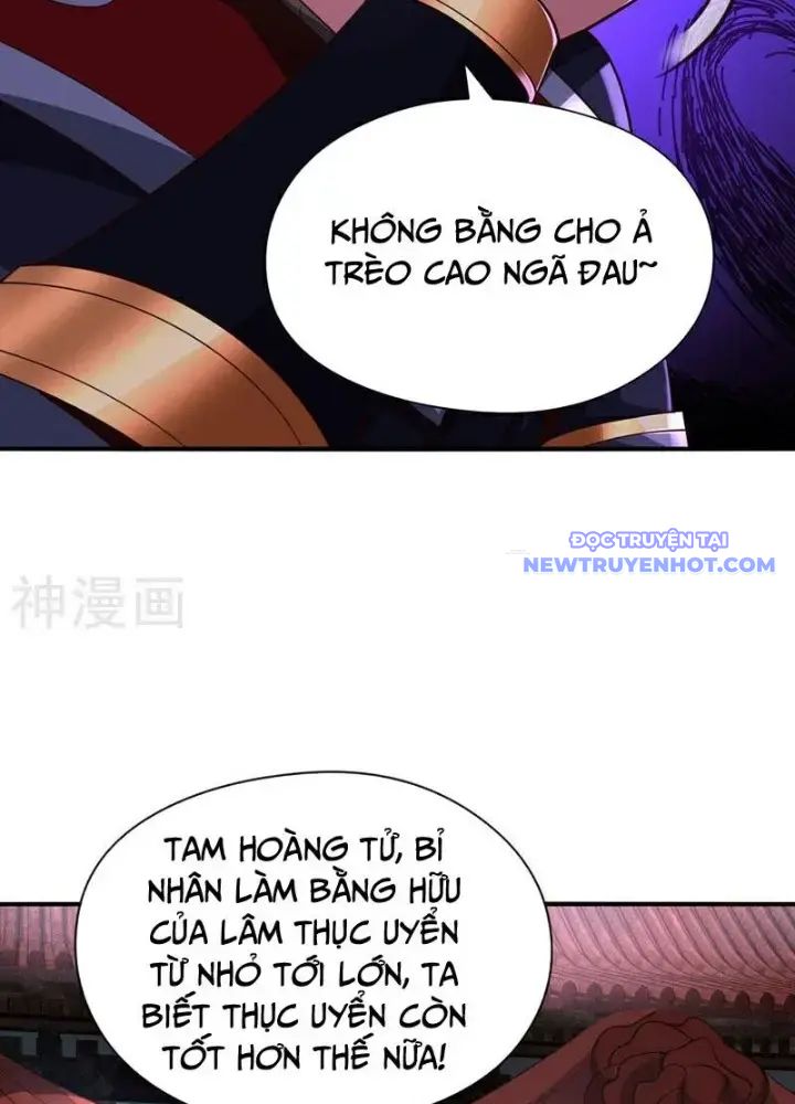 Tuyệt Thế đan Thần chapter 40 - Trang 9