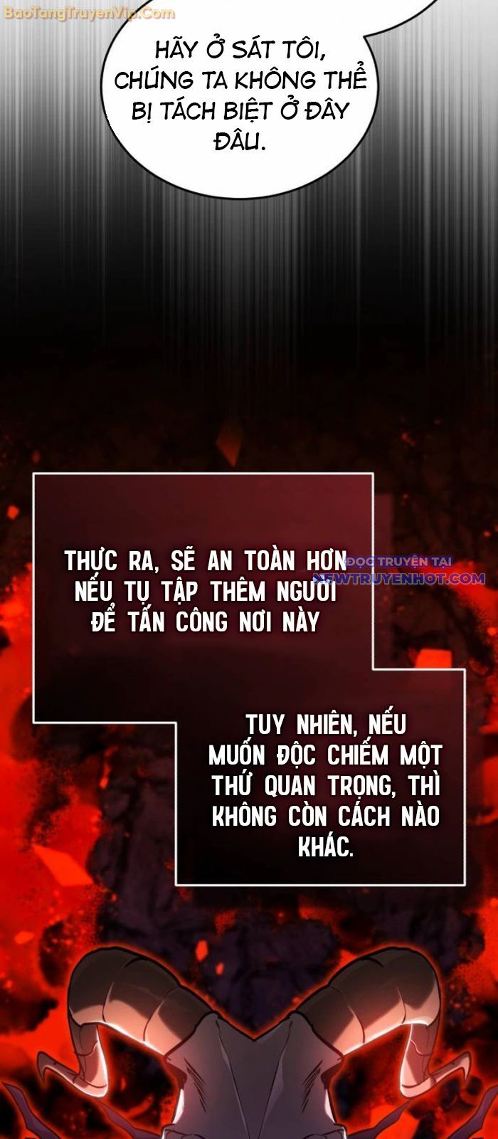 Hồi Quy Giả Về Hưu chapter 49 - Trang 45