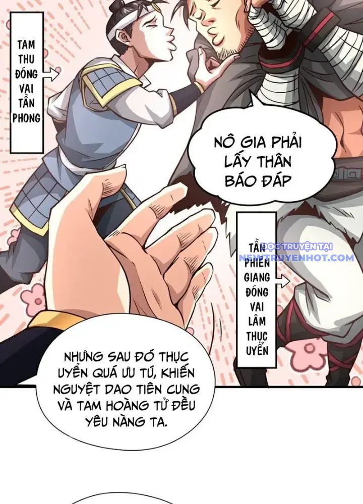 Tuyệt Thế đan Thần chapter 40 - Trang 25