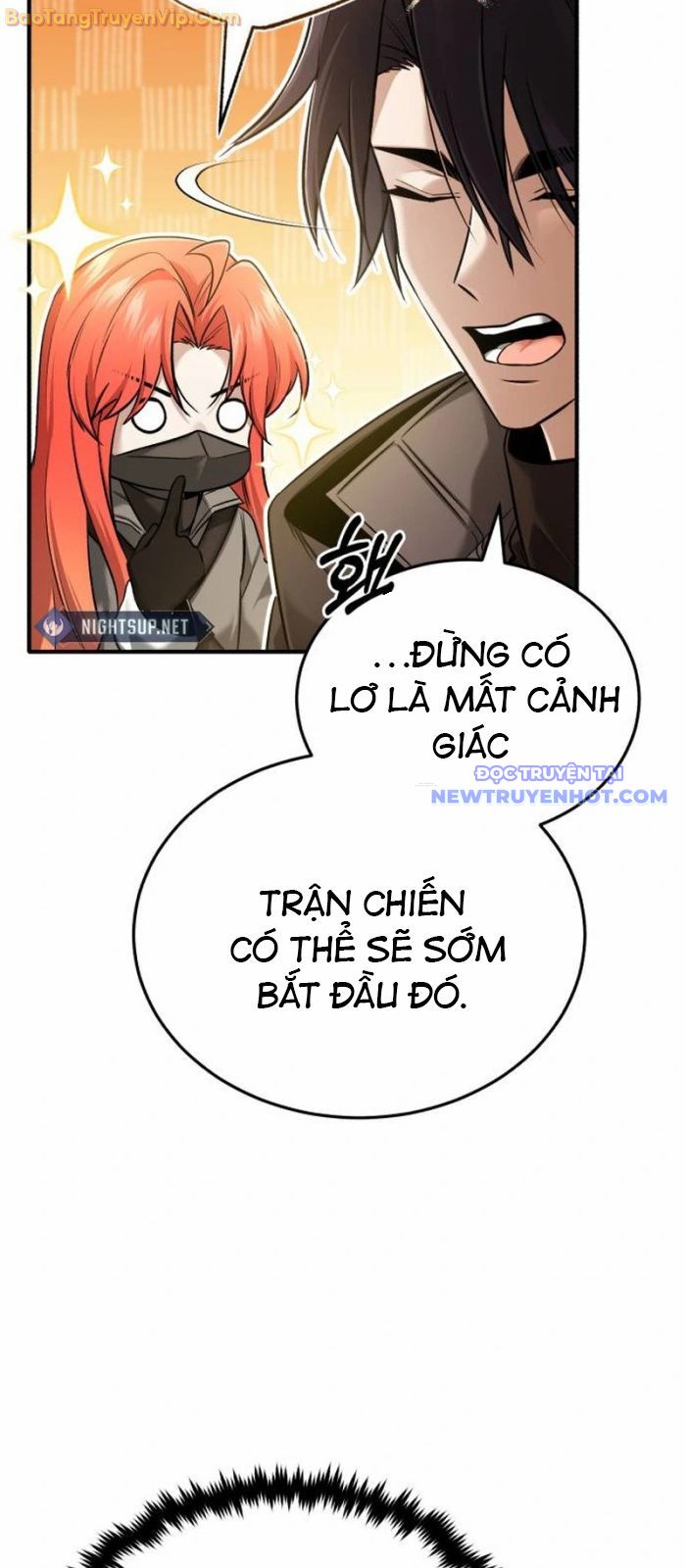 Hồi Quy Giả Về Hưu chapter 49 - Trang 12