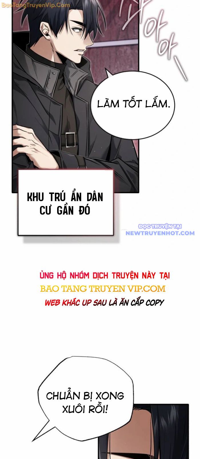 Hồi Quy Giả Về Hưu chapter 49 - Trang 7