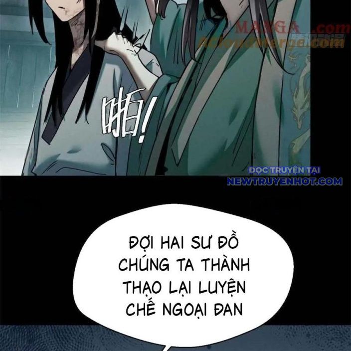 đạo Quỷ Dị Tiên chapter 20 - Trang 65