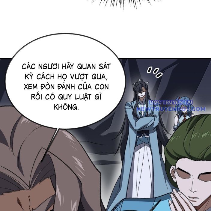 Ta Ở Tu Tiên Giới Chỉ Làm Giờ Hành Chính chapter 104 - Trang 70