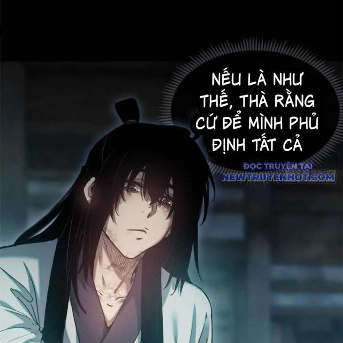 đạo Quỷ Dị Tiên chapter 20 - Trang 35