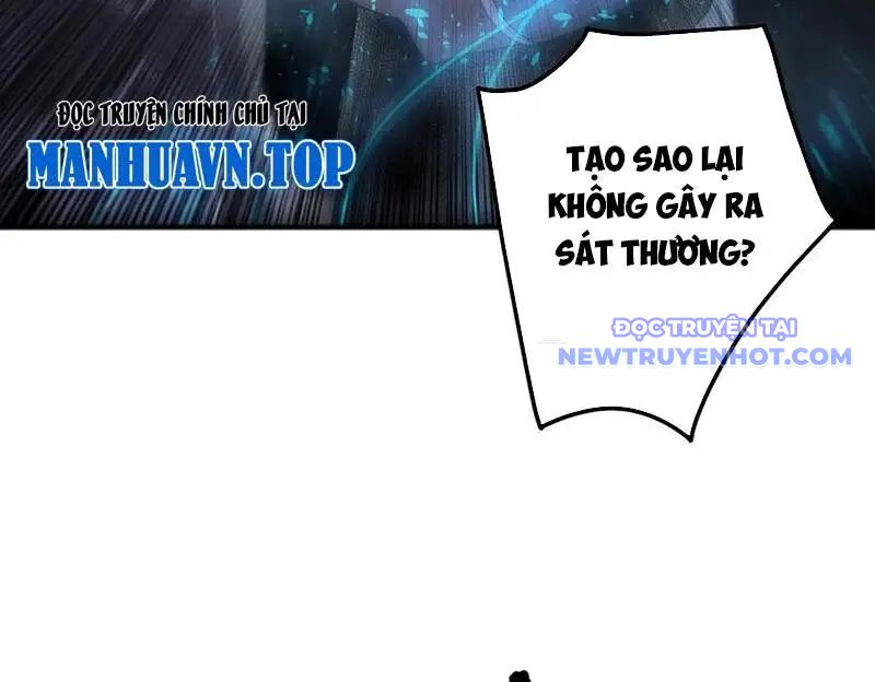 Thảm Họa Tử Linh Sư chapter 132 - Trang 35