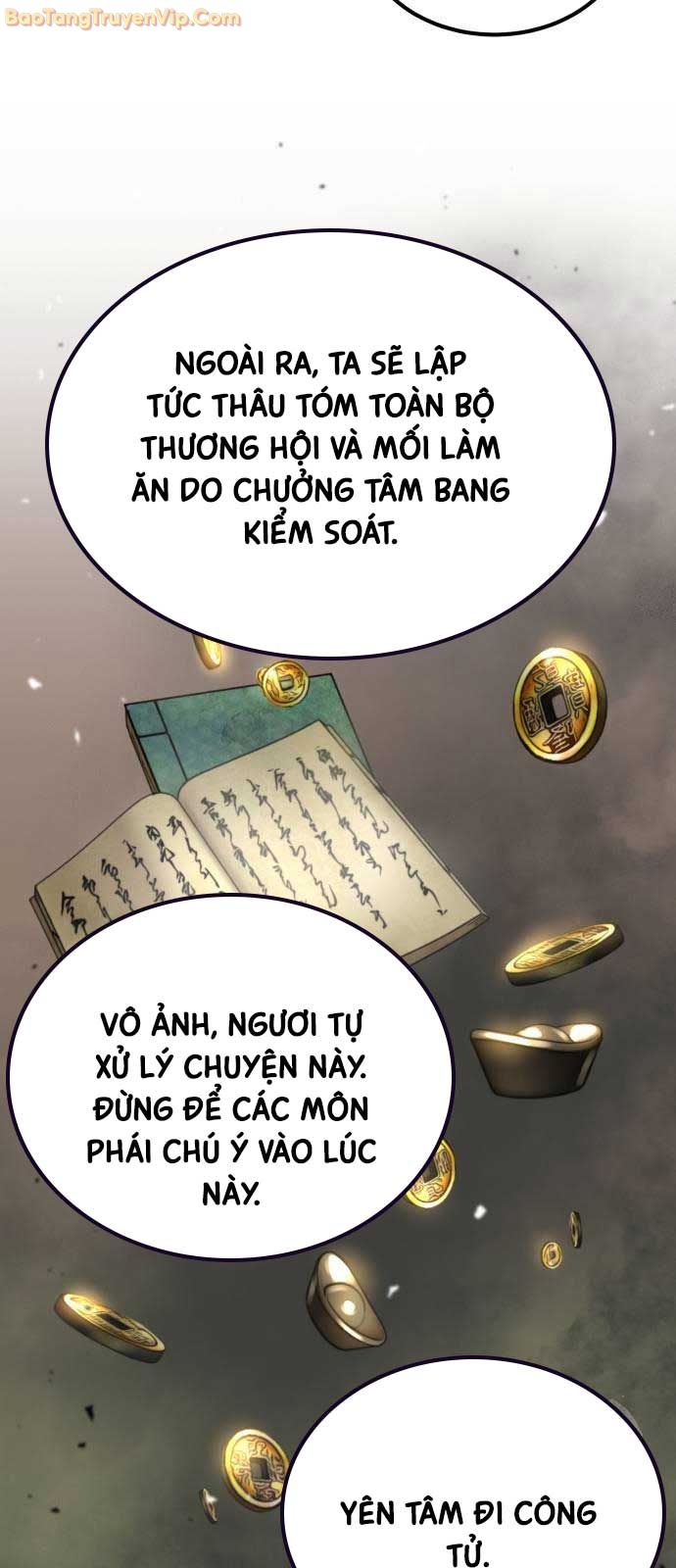 Tuyệt Thế Quân Lâm chapter 28 - Trang 51