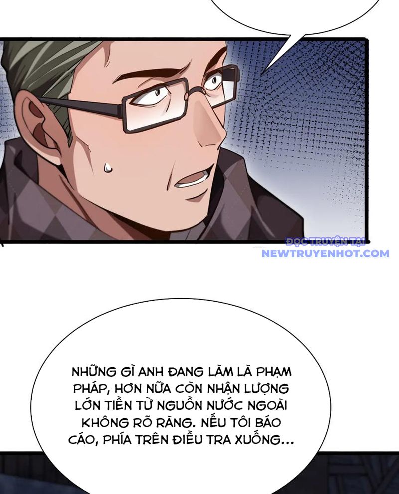 Ta Bị Kẹt Cùng Một Ngày 1000 Năm chapter 164 - Trang 54