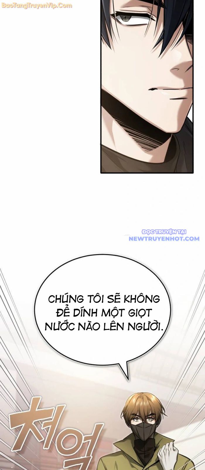 Hồi Quy Giả Về Hưu chapter 49 - Trang 8