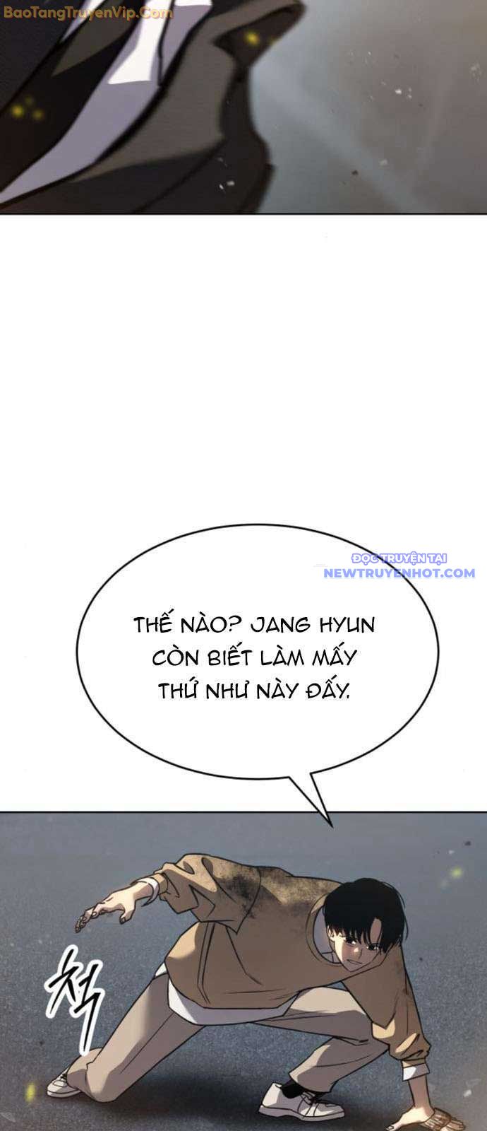 Luật Thanh Niên chapter 36 - Trang 63