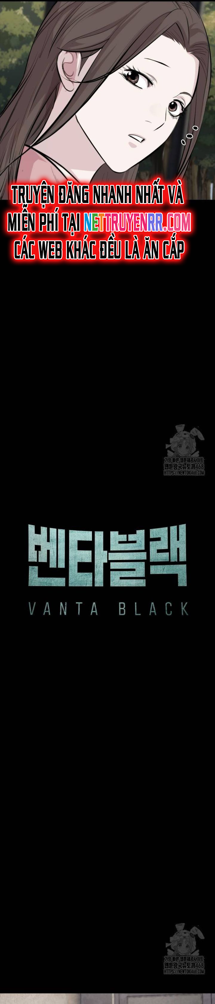 VentaBlack chapter 17 - Trang 25