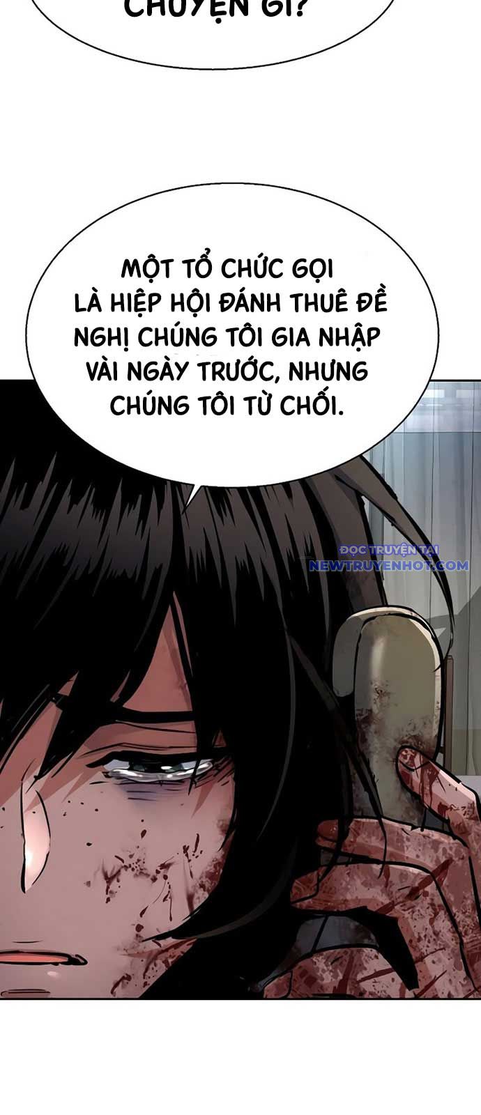 Bạn Học Của Tôi Là Lính Đánh Thuê chapter 224 - Trang 10