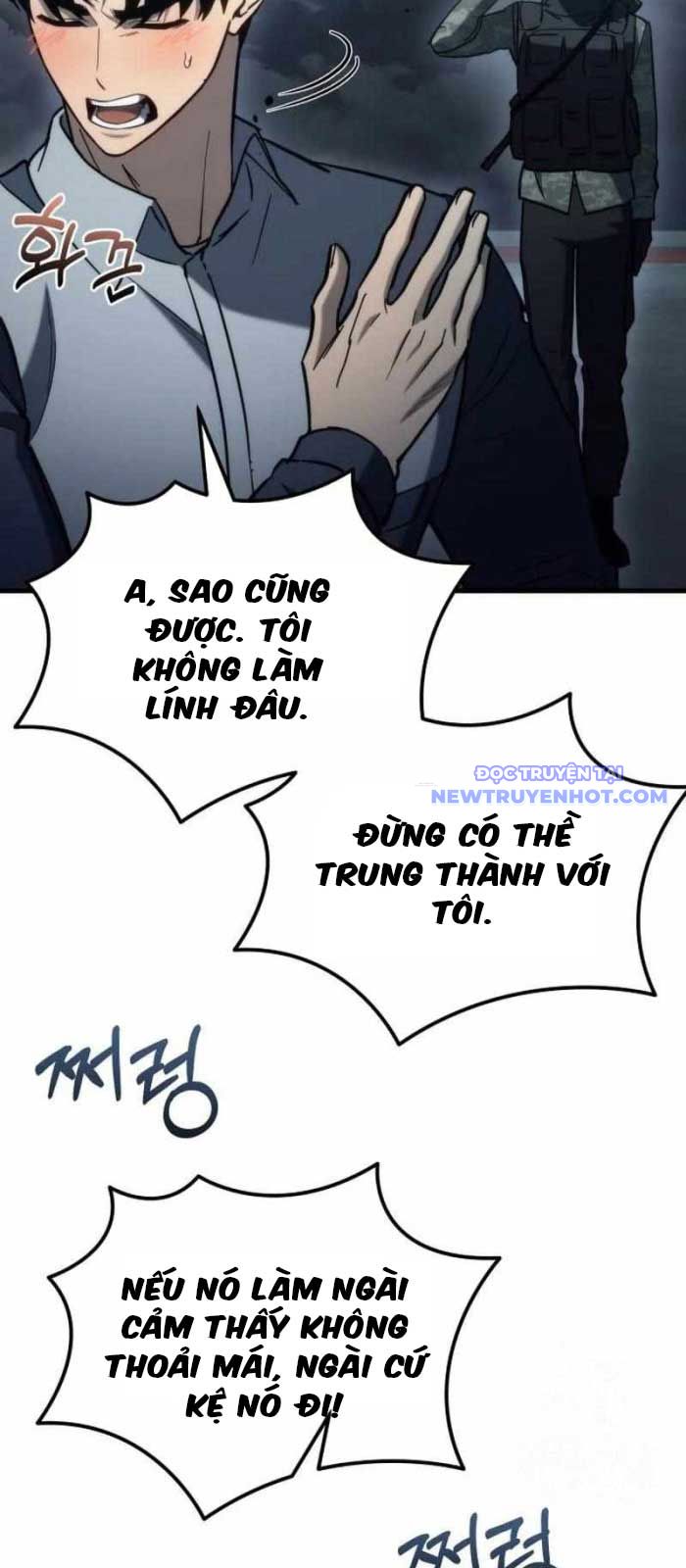 Mạt Thế Hậu Cần chapter 28 - Trang 110