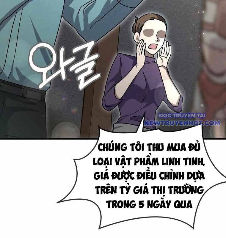 Thần Khí Huyền Thoại Của Người Chơi Thiên Tài chapter 15 - Trang 8