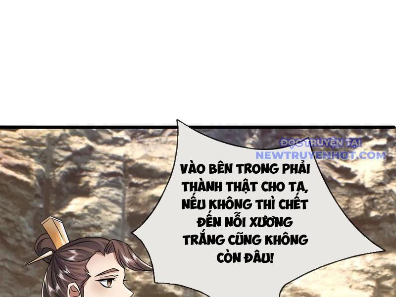 Ngủ say vạn cổ: Xuất thế quét ngang chư thiên chapter 88 - Trang 87