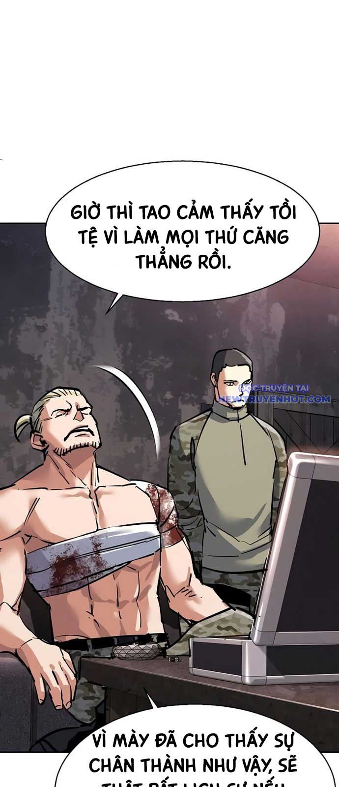 Bạn Học Của Tôi Là Lính Đánh Thuê chapter 224 - Trang 64