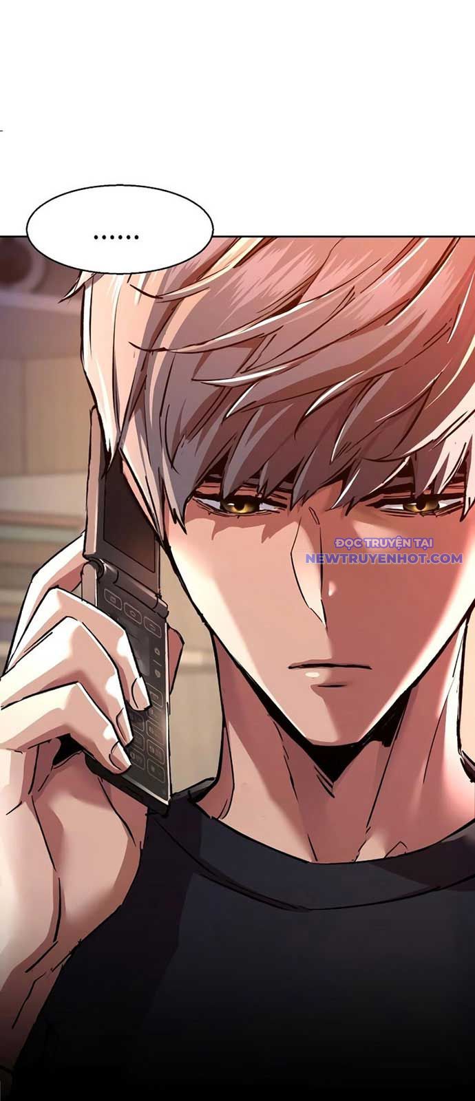 Bạn Học Của Tôi Là Lính Đánh Thuê chapter 224 - Trang 18