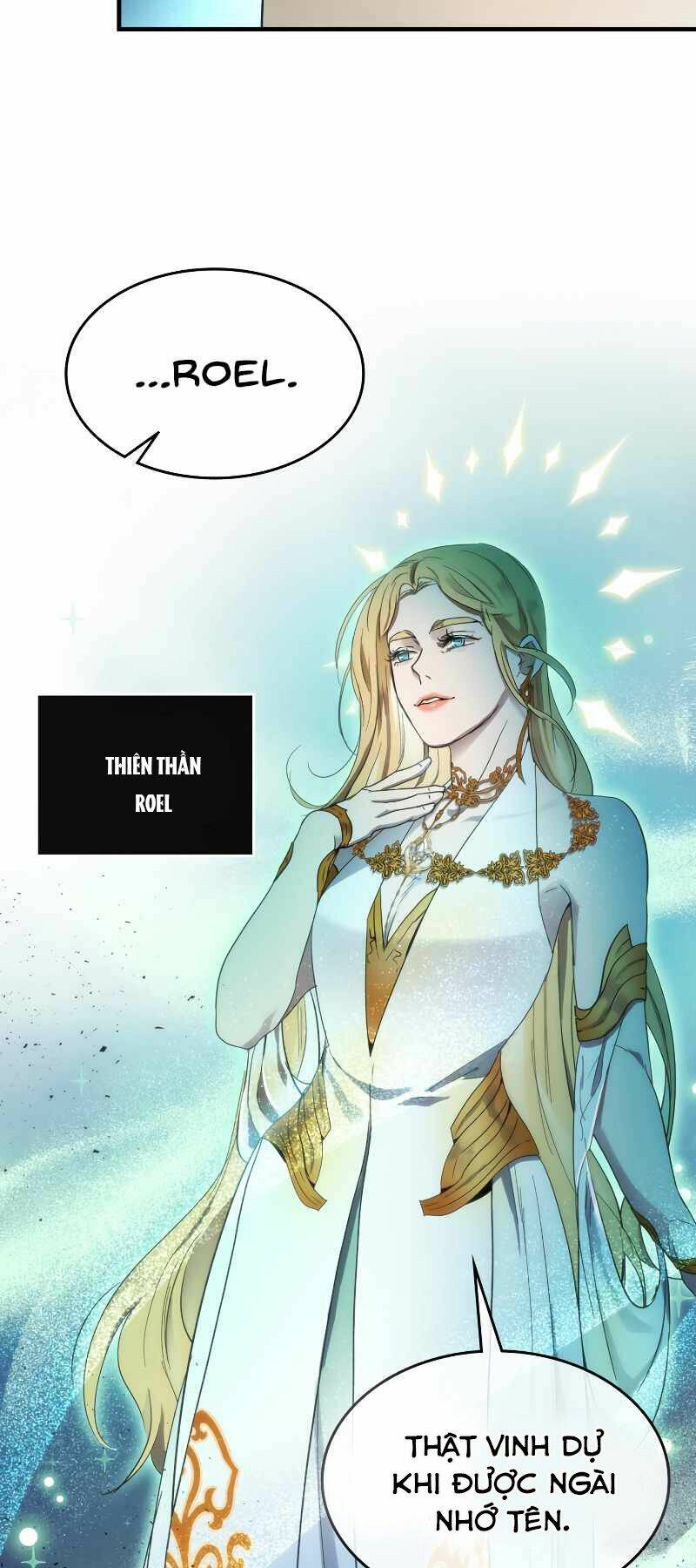 Thăng Cấp Cùng Thần chapter 46 - Trang 50